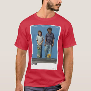 Camiseta Años 90