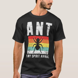 Camiseta Ansia Keeper Retro Vintage