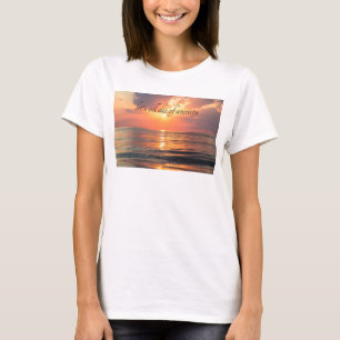 Camiseta Ansiedad