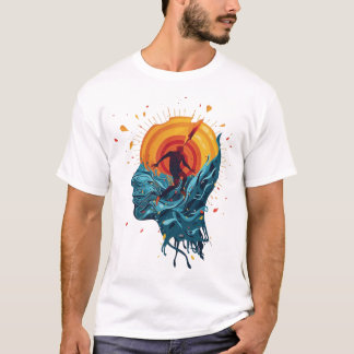Camiseta Ansiedades cotidianas