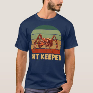 Camiseta Ant Keeper