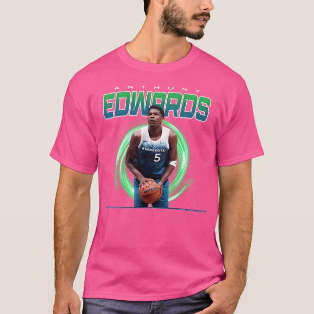 Camiseta Ant-Man vintage (Anverso)