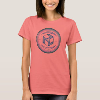 Camiseta Antahkarana Reiki T-Shirt
