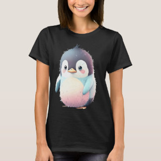 Camiseta Antarctica Penguin Fans Cute Penguin Animal