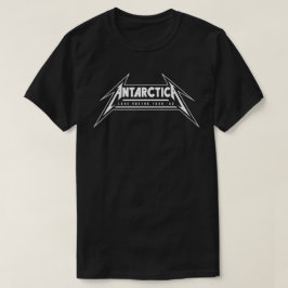 Camiseta Antártida – Tour al Lago Vostok '82