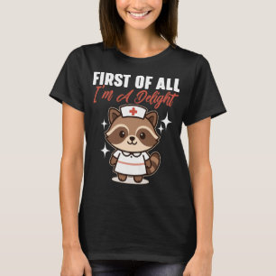Camiseta Ante Todo Soy Un Delicia