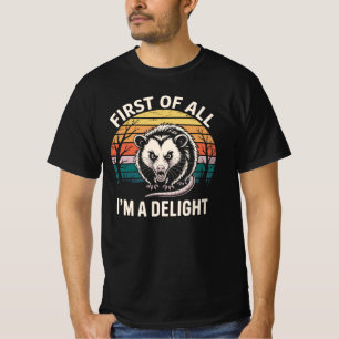 Camiseta Ante Todo Soy Un Delight