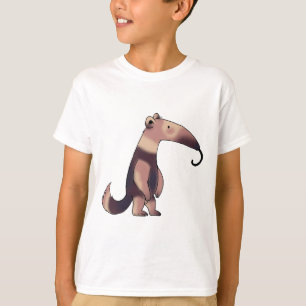 Camiseta Anteater