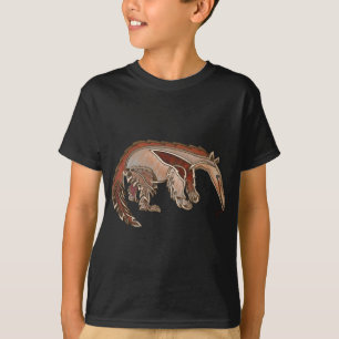 Camiseta Anteater
