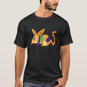 Camiseta Anteater Dia De Los Muertos Día De Los Muertos