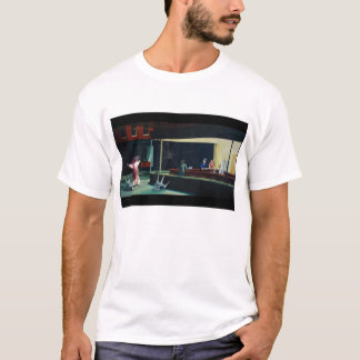 Camiseta Anteater enojado: