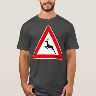Camiseta Antelope