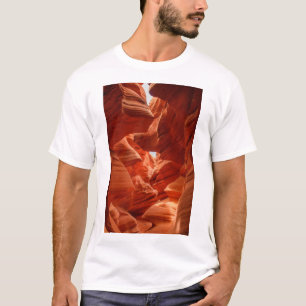 Camiseta Antelope Canyon Arizona