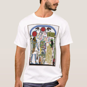 Camiseta antes de dios