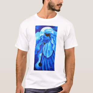 Camiseta Antes de la canción 2012