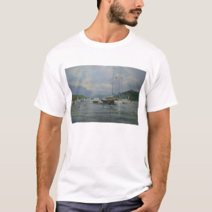 Camiseta Antes de la tormenta 2013