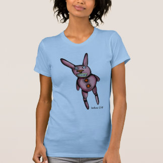 Camiseta antes de OYF, después de OYF