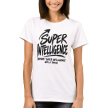 Antes de que la Super Inteligencia fuera algo Dive