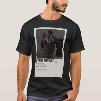 Camiseta Antes del amanecer (1995)