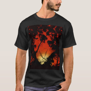 Camiseta Antes del anochecer