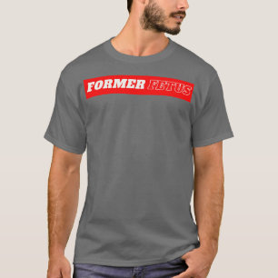 Camiseta Antes Feto 2