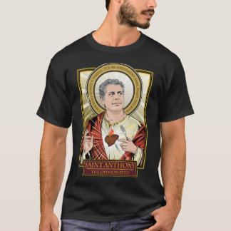 Camiseta anthony bourdain Essential T-Shirt