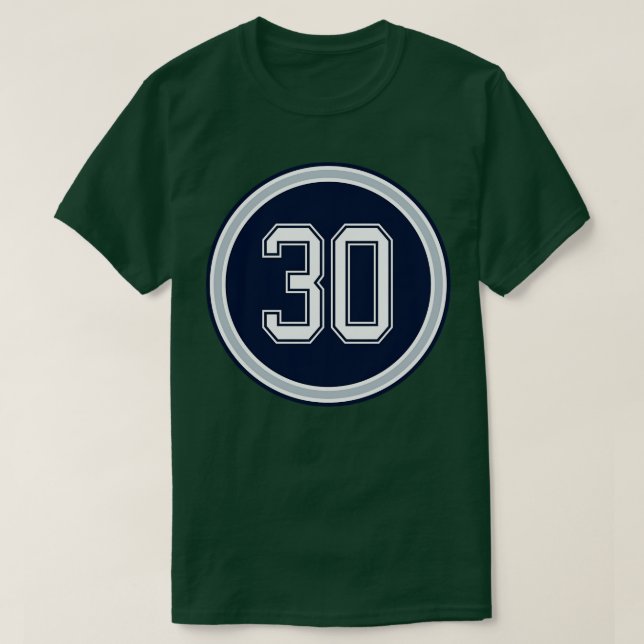 Camiseta Anthony Brown TShirt (Diseño del anverso)