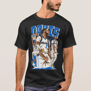 Camiseta Anthony Davis Personalizado Active