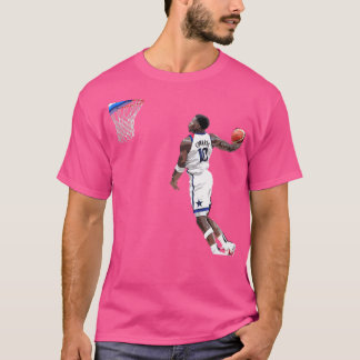 Camiseta Anthony Edwards