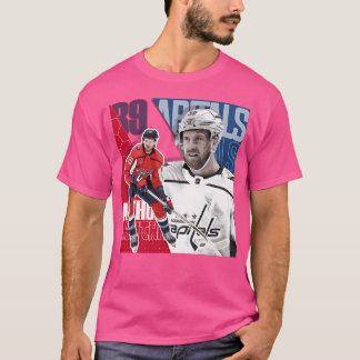 Camiseta Anthony Mantha Hockey Shirestry