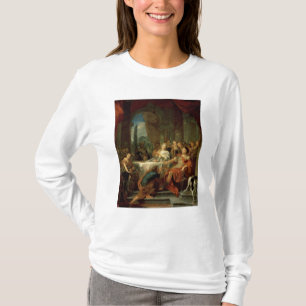 Camiseta Anthony y Cleopatra