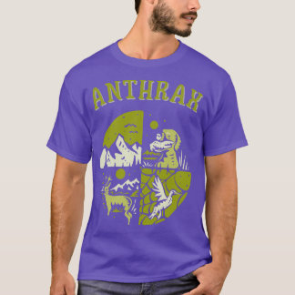 CAMISETA ANTHRAX 6