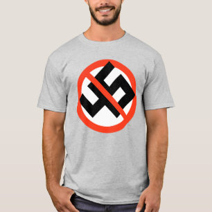 CAMISETA ANTI 45