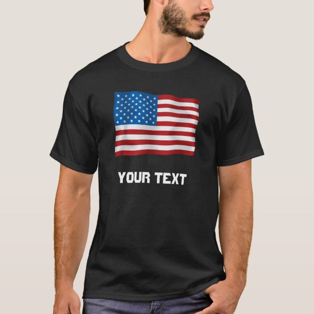 Camiseta anti adaptable de Obama (Anverso)