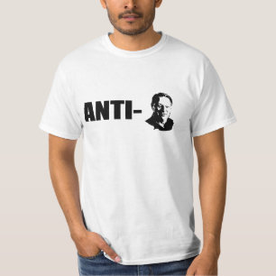 CAMISETA ANTI-AL GORE