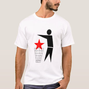 Camiseta Anti-Comunismo
