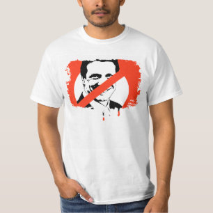 CAMISETA ANTI-CUOMO