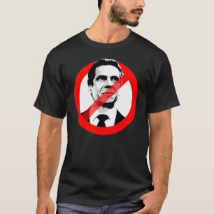 CAMISETA ANTI CUOMO