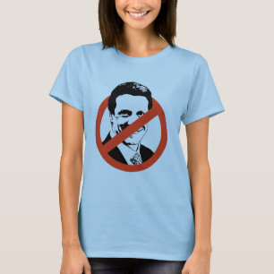 CAMISETA ANTI-CUOMO -