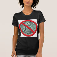 Camiseta anti de Illuminati