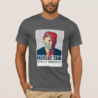 Anti Donald Trump | ¿Este tipo? ¿Realmente Estados