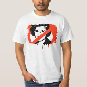 CAMISETA ANTI-FEINSTEIN