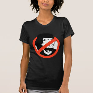 CAMISETA ANTI-GADDAFI