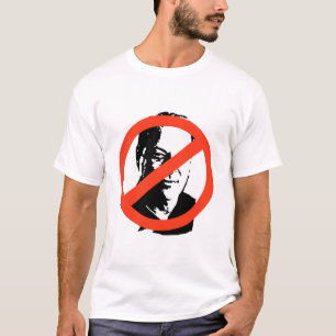 Camiseta ANTI-GORE: Anti-Al Gore