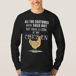 Camiseta Anti Halloween No Se Vendió Vestido Mira Mi Moda