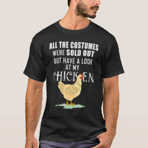 Camiseta Anti Halloween Sin Disfraz Agotado Mira Mi Chic