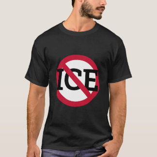 Camiseta Anti ICE
