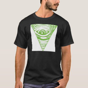 Camiseta Anti-Illuminati