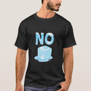 Camiseta Anti Inmigración No ICE Restringir Al Gobierno