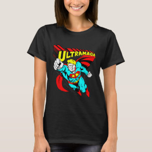 Camiseta Anti Joe Biden Ultra